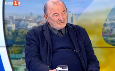 Психиатърът д-р Николай Михайлов за изкушенията на властта, кризата на авторитетите и националното оцеляване