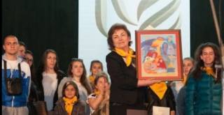 Наградите на Министерството на културата за Ямбол, по случай 24 май