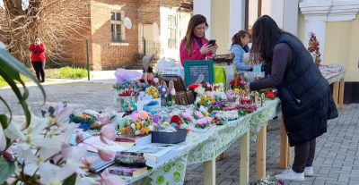 Събрали 5200 Евро за храма