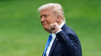 Доналд Тръмп за телефонния си разговор с Владимир Путин