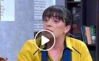 Лидерът на БСП в Ямбол Катя Георгиева