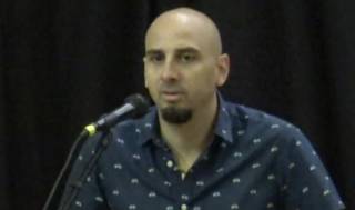 Започна заседанието на ОбС на Ямбол. Представиха/се новият главен архитект