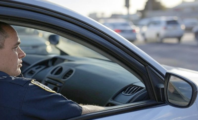 Полицейски мерки за осигуряване на сигурността по време на празниците