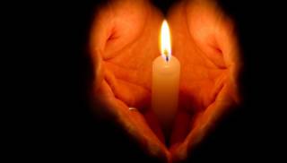 7 ноември Архангелова задушница