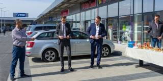 Ямбол Парк” - официално откриване на най-новия ритейл парк в Ямбол