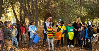 . Как се провежда... ателие?