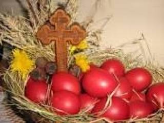 Започна СВЕТЛАТА СЕДМИЦА –