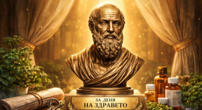 Кои са удостоени т.г. с награди в Ямбол по случай Световния ден на здравето - 7 април