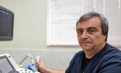 Д-р Димитър Димитров е избран след конкурс за управител на МЦ „Дианамед 2001“