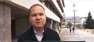 НЯКОИ ТВ.НОВИНИ