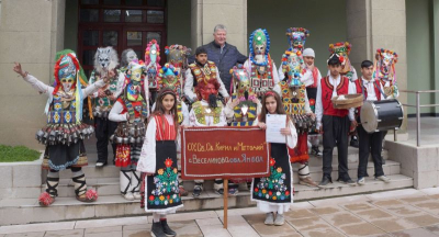 Община „Тунджа“ ще отбележи седмицата на
