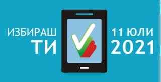 ПАРТИЙНО ПЛАТЕНИЯТ/?/ ИЗБОРЕН ВОТ В 31 МИР /обновена към 21.30 ч.