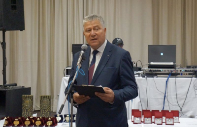 Георги Георгиев, кмет на община „Тунджа“: