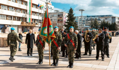 Ямбол ще отбележи 148 години от Освобождението на България с богата празнична програма