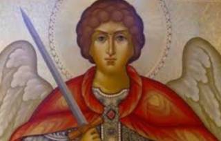 На 8 ноември Православната църква и вярващите честват