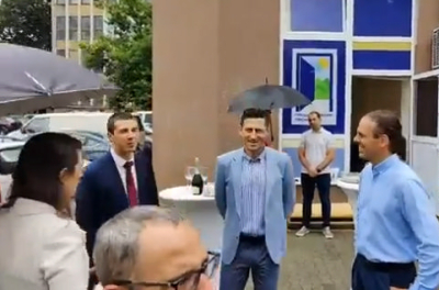 Имоти, предоставени безвъзмездно на политически партии в Ямбол