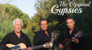 „ДЖИПСИ КИНГС“ ИДВАТ В ЯМБОЛ ЗА ПРАЗНИКА НА ГРАДА