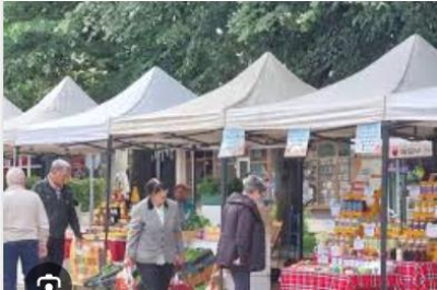 26 юни в Ямбол областно ямболско фермерско-занаятчийско изложение