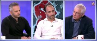 Икономически дебат в неделя. Ляв срещу десен икономист