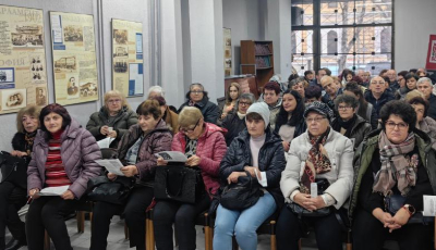 БСП- Ямбол посочи кандидатите си за листата