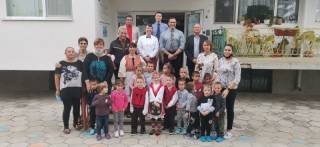 Американски екип провери