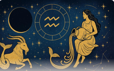 Стратегически доклад: Астрологична прогноза за глобалните тенденции през 2026 г.