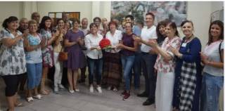 Мариета Сивкова: Избрахме Корнелия Нинова /ТОЧНИТЕ РЕЗУЛТАТИ В ЯМБОЛСКА ОБЛАСТ/