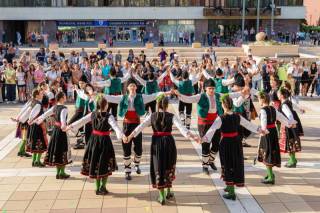 Концертите на ямболските читалища по