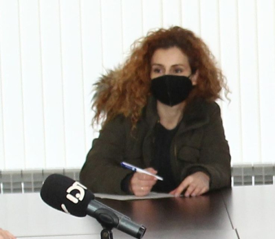 30 януари Ямболска област в БТА