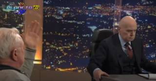 УИКЕНДВИДЕО Как партийният лидер, господин Трифонов отговаря