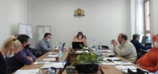 1 април - Решенията на Районната избирателна комисия