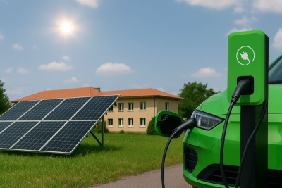 Предложение - зелена трансформация в социалните услуги на &quot;Тунджа&quot; - ще бъде обсъдено на 29 юли