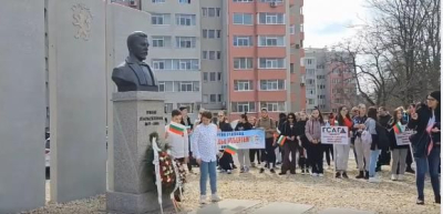 Поход &quot;По стъпките на Освобождението&quot; организира на Националния празник