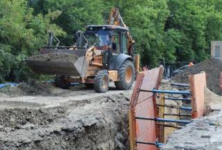 В Ямбол текнали дейности по Пречиствателната, съобщават от пресцентъра на Славов
