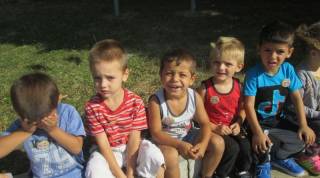 САМИ НА ПЪТЯ