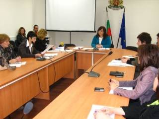 Звеното за мониторинг в ОА - успешни практики :)