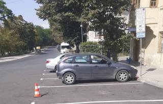 Платената зона за паркиране отново влиза в действие за