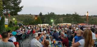 За 153-ти път в с. Дряново се проведе Илинденски събор.