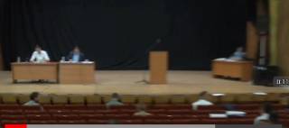 Всеки трябвало да донесе шише с ракия. Накрая - в кацата само вода!