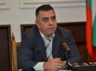 Глей ти, какво твърди кмета на Сливен../а Ямболският?/ Впрочем, вече имат една /секретна/ обща - течащото Депо...