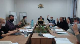 Сигнал, според който има нарушения при предизборна агитация, внесен