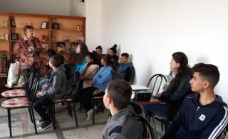 „Великден по света”