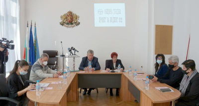 Над 9,9 млн. лв. инвестиции в строителство и ремонти са