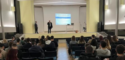 Младежки парламент – Ямбол организира „Седмица на университетите“!