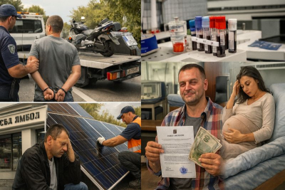 Набеден в престъпление осъди в Ямбол Полицията и Прокуратурата