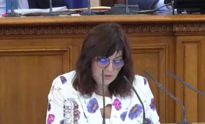 Отговори и реверанси за доизграждането на Новата болница