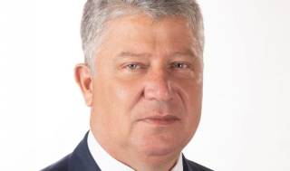 Георги Георгиев: