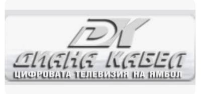 Телевизия Диана на 13 август