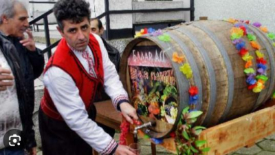 Остават броени дни до Деветнадесетия общински празник на виното,