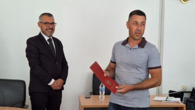 Одобрени са проектните предложение по обществената инициатива „С Тунджа в сърцето“.